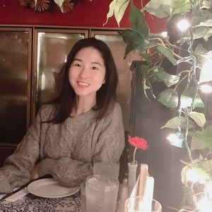 Meet your Posher, Hae min